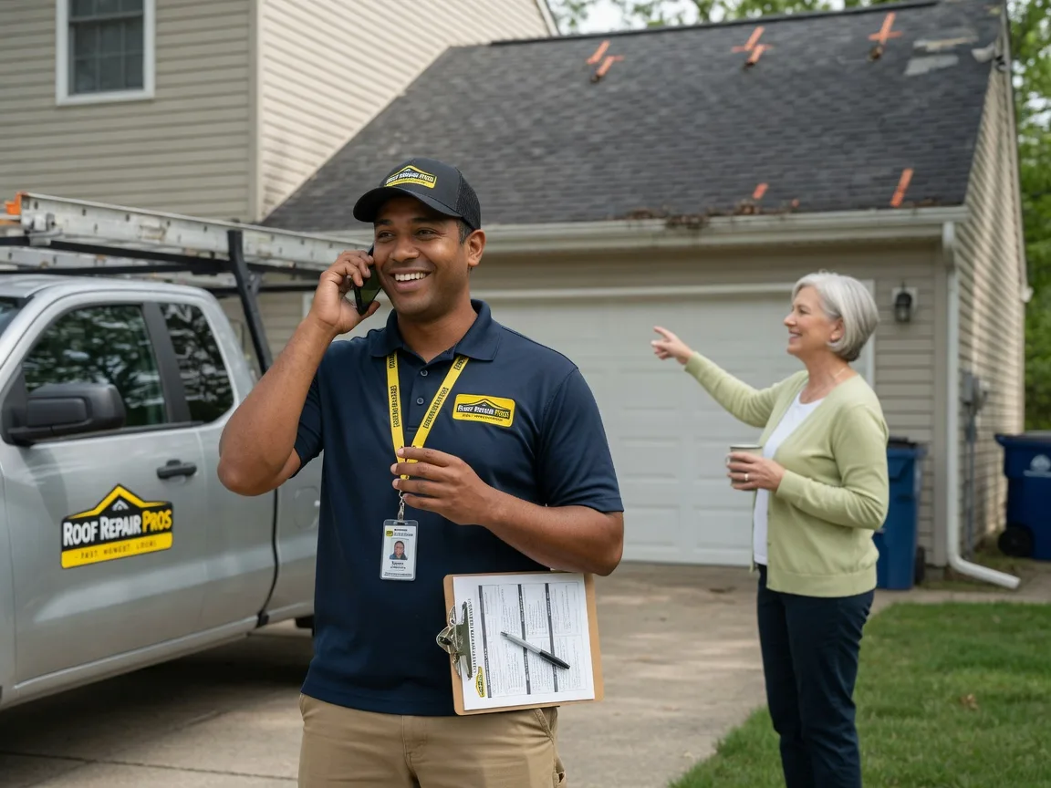Roof Repair Bryn Athyn, PA FAQs